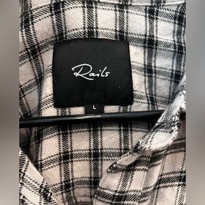 Women’s button down shirt